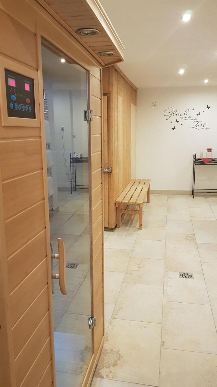 드렉셀 파크호텔 메밍겐 외부 사진